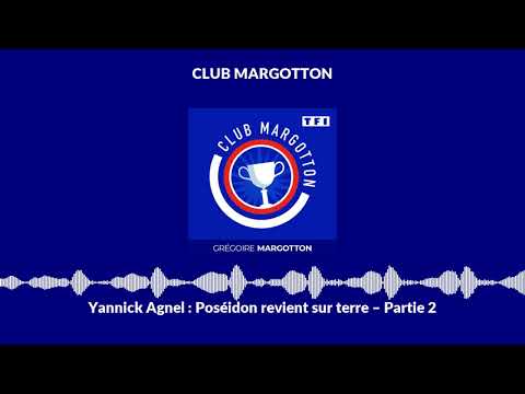 Yannick Agnel : Poséidon revient sur terre – Partie 2