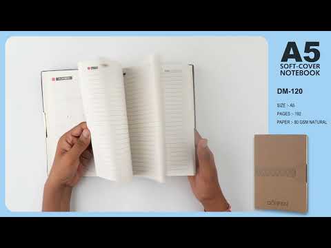 Office Notepads With Company Logo