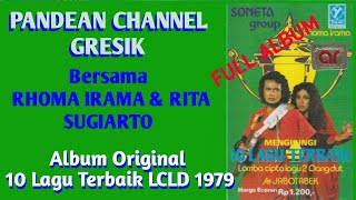 Download lagu 10 Lagu Terbaik LCLD 1979 // Rhoma Irama ft Rita Sugiarto (FULL ALBUM Original) @suwandichrome6383 mp3