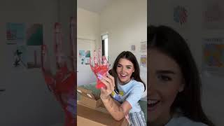 Unpacking ? / Eva Miller TikTok #evamiller #tiktok #shorts #video #trending #ytshorts