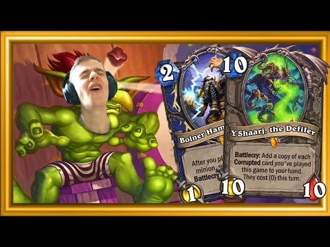 The Dunk Tank OTK Is Unstoppable!!