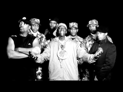 Public Enemy - Get It In (Feat. Bumpy Knuckles) 2012