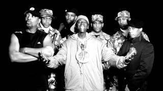 Public Enemy - Get It In (Feat. Bumpy Knuckles) 2012