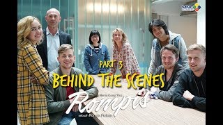 Download lagu ASAL MULA BURUNG MODUS - Behind The Scene Film Rompis Part 3 mp3