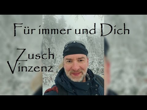 "Für immer und Dich" von Zusch Vinzenz - Audio Cover nach Jan Delay und Rio Reiser Karaoke Style