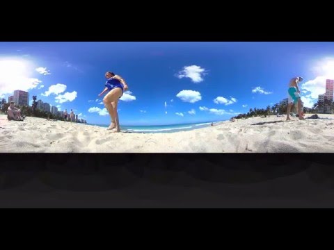 360 SXM No 02 Puerto Rico