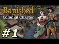 Colonial Charter Download Music Mp3 and Mp4