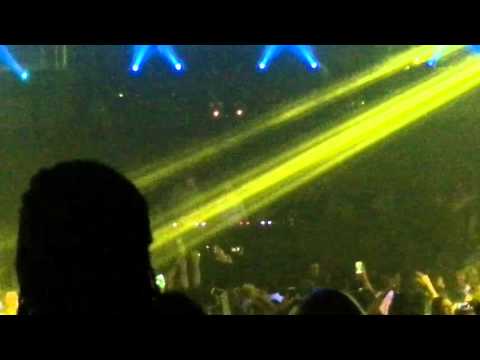 Wrechiski's - Riptide playing at Hakkasan