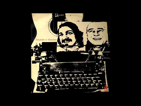Toquinho e Vinicius - Essa Menina