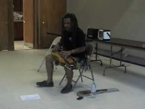 Folson Prison Blues - Bing Futch