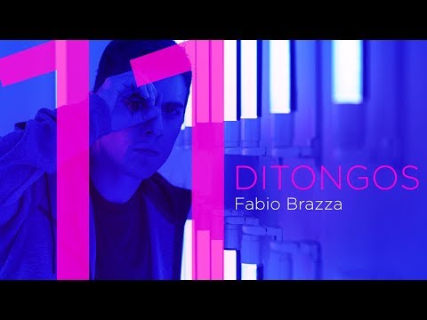 Fabio Brazza - Ditongos (DVD Colírio da Cólera)