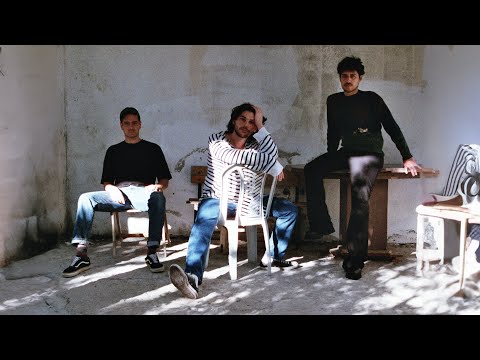 YAŞLI AMCA - SENİNLE OLMAK VAR YA | Official Music Video