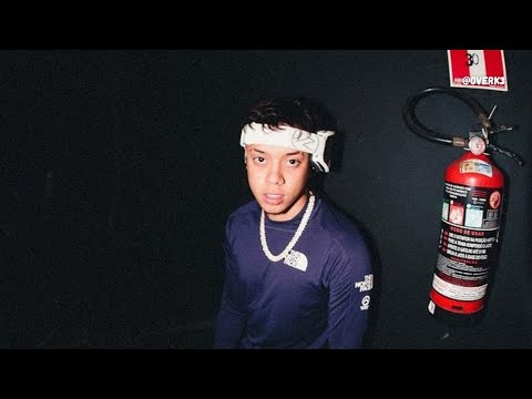 Teto - 2M/Jovem Promissor (Áudio Oficial) [Letra/Lyrics]