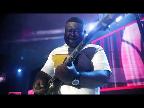 KODA- ZADOK /HOSANNA BRASS BAND