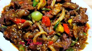 Download lagu So Awesome Bun‼️ Stir-fried Beef with Spicy Onions mp3 Download lagu So Awesome Bun‼️ Stir-fried Beef with Spicy Onions mp3