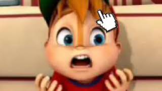 Hey up there - buddy - cover alvin