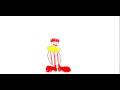 Circus Clown