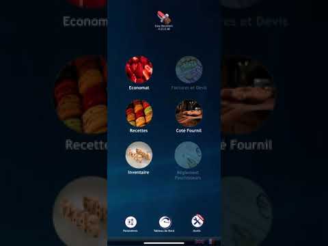 Easy Recette video thumbnail
