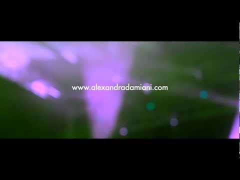 SUMMER DANCE FESTIVAL 2011 - ALEXANDRA DAMIANI LIVE SHOW