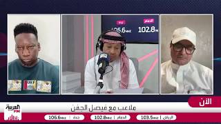 البكيري: أنا لست متفائلًا كثيرًا بالموسم القادم حتى الآن
