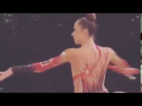 Yana Kudryavtseva and Julia Bravikova