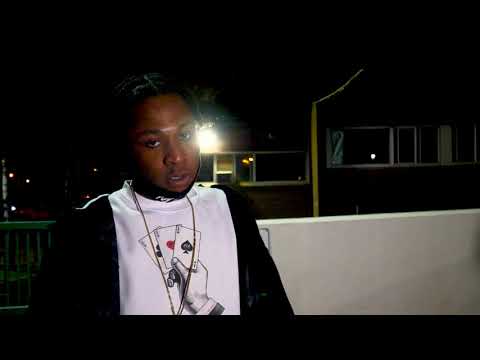 Kz Flexy - Benard (Official Video)