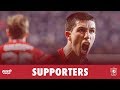 SUPPORTERS | IT'S THAT DAY AGAIN! ?