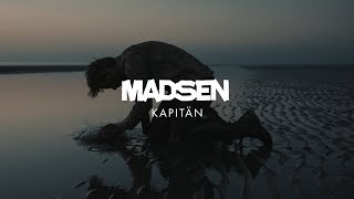 Madsen - Kapitän