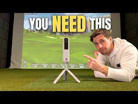 Why SERIOUS Golfers Are Turning to the Rapsodo MLM2PRO