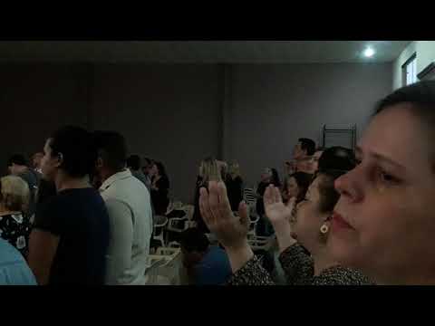 Louvores Comunidade Hebrom.