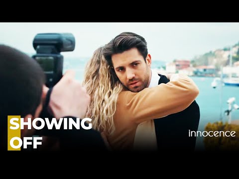 Ilker's Press Release - Innocence