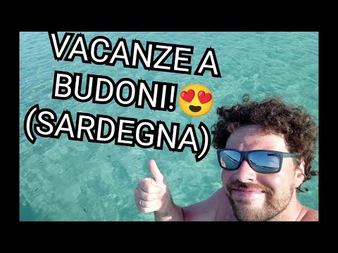 Vacanze a Budoni!