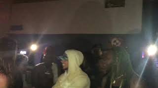 Coolie Cut &amp; Rawhool Mane - Over The Rainbow (Live At The Spot in Wynwood on 7/6/2019)