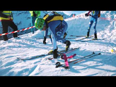 2015 Scarpa ISMF World Cup - Puy Saint Vincent - Individual Race