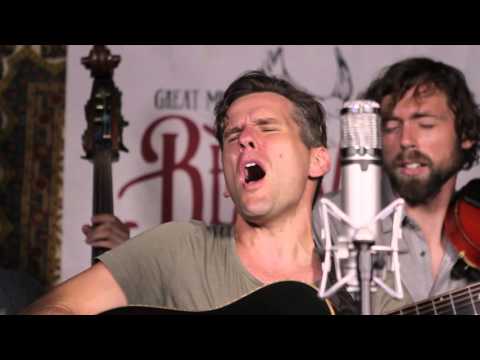 HOT CAN SESSION: The Steel Wheels - "Worn Wool, Soft Leather" // The Bluegrass Situation