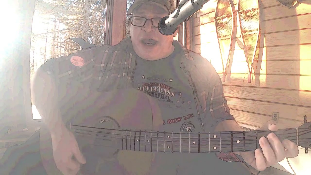 Promotional video thumbnail 1 for Kevin Woolley