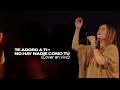 Cathy Olivares ll I worship you Almighty God (Te Adoro a Ti) Cover en español y No hay nadie como Tú