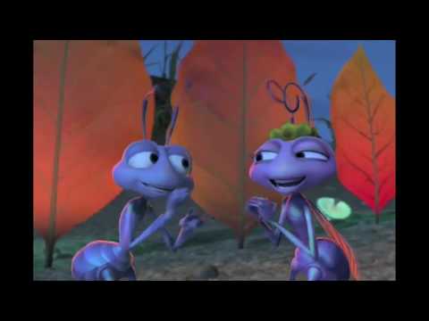 LOVE IN CINEMA: Marcel and Cailin Traum's Wedding montage