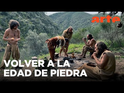 Regreso a la Edad de Piedra | ARTE.tv Documentales
