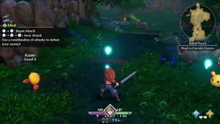 video
