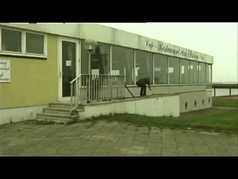 Timm Kittlitz - Inlineskate Deshi Carbon [directed by RvonA] 2009