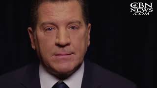 'We Never Saw It Coming': Eric Bolling Talks About Opioids, the 'Crisis Next Door'