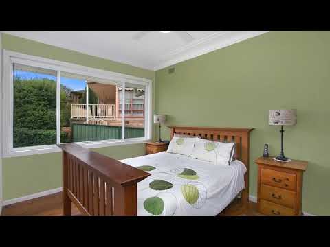7 Eaglemont Crescent  Campbelltown - 2560