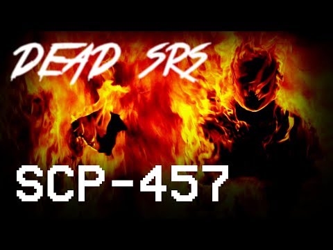 D̦E̷̗͇̲̗̝̬ͅA̦̝̬̟͞D ̡̜̪̰̦̭̳S͔̳͕͝R͕Ś̳̳̖̦̳̹ͅ: SCP-457