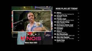 Download lagu 1 PUTRI KRISTYA FT DAMARA DE MLETRE mp3