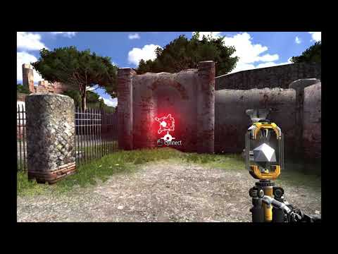 The Talos Principle Workshop Maps: Episode 88: Rebirth (Part 3 of 8)