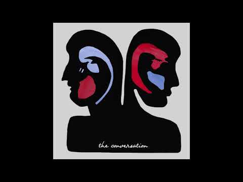James Walker - The Conversation (Official Audio)