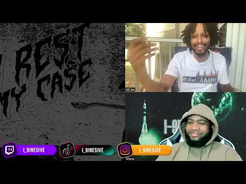 YoungBoy Never Broke Again - Don’t Try This At Home | Full Album Reaction (Part 2/2)