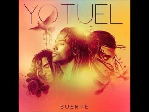 Yotuel Ft. Beatriz Luengo - Pórtate Mal