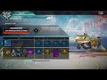 Apex Legends Season 7 Battle Pass - All Items - No commentary